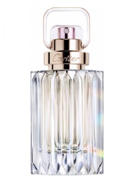 Cartier Carat EDP 30 ml Kadın Parfümü kullananlar yorumlar